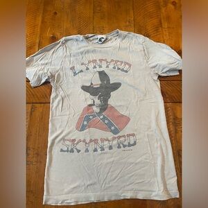 Vintage Skynyrd Cotton Tee